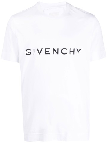 Givenchy Slim Fit T-Shirt