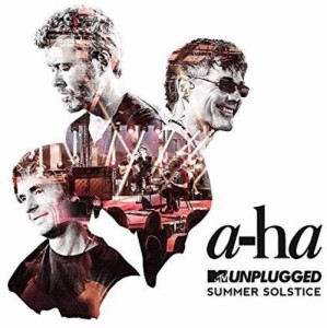 MTV Unplugged: Summer Solstice   [Blu-ray]（中古品）