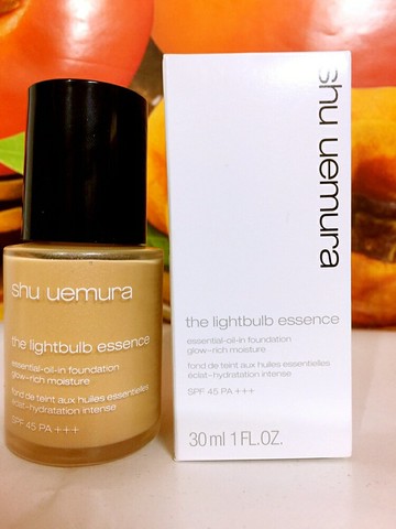 ☆阪神宅女☆【專櫃貨】㊣SHU UEMURA 植村秀 鑽石光植萃精華底 30ML (色號: 774)