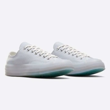 CONVERSE CHUCK 70 OX GHOSTED/GHOSTED 男女 休閒鞋 A10078C