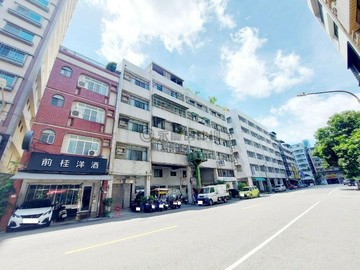 武廟市場商圈★技擊館&五塊厝雙捷運★臨路5樓透天｜高雄市苓雅區輔仁路