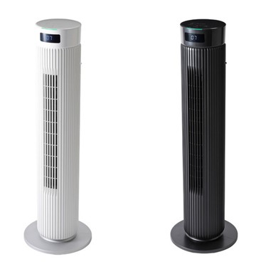 (免運) siroca SF-T151 大廈扇 風扇 電扇 7段風量 330度擺頭 定時功能 附遙控器 日本代購