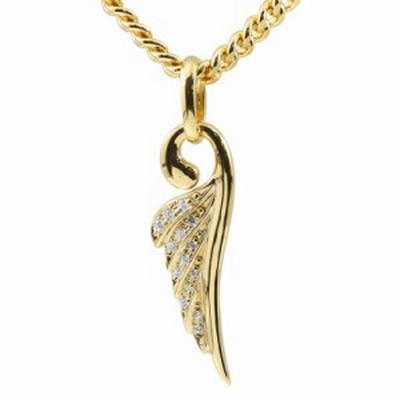 Angel プラチナネックレス メンズ 喜平 ダイヤモンド 羽根 ペンダントトップ Pt900 キヘイ ダイヤ 男性 天使 エンジェル 羽 翼 フェザー ネックレス 通販 Lineポイント最大get Lineショッピング