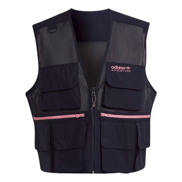 adidas Adventure Trail Vest 'Black'