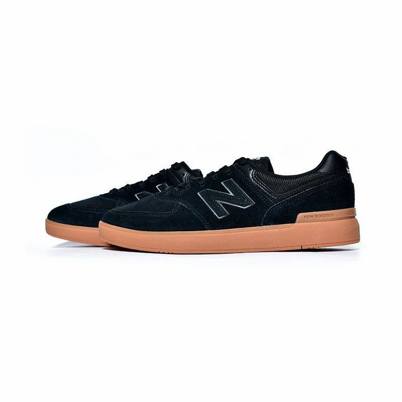 日本未発売 NEW BALANCE CT574BLG ”BLACK GUM” ニューバランス 日本未発売 NEW BALANCE CT574BLG ”BLACK GUM” ニューバランス