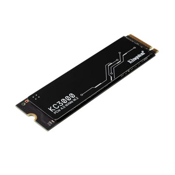 KC3000 512G\1TB\2TB\4TB M.2接口NVMe SSD固態硬盤支持PS5游戲機【北歐家居生活】