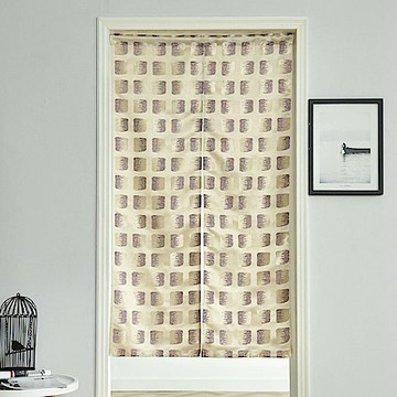 伊美居 - 世紀門簾 90x150cm (1件)