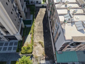 ⭐楠梓高大特區稀有方正建地｜生活機能佳投資潛力高｜高雄市楠梓區藍田中段