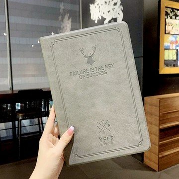 硬殼防摔 經典復古款 適用 iPad Air M3 2025 11吋 10 9 8 7 Pro M4 mini7 8.3