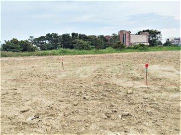 文賢國中都內小區農地(G區)｜台南市仁德區中正路一段