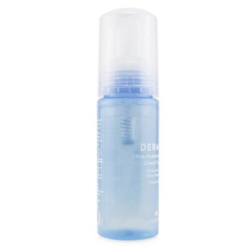 Derma E 超保濕鹼性雲清潔液 157ml/5.3oz