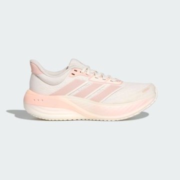Adidas 愛迪達 Cushionnova [KK2374] 女 慢跑鞋 運動鞋 跑鞋 緩震 淺粉紅