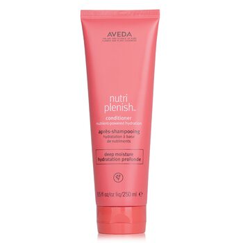 【艾凡達】Nutriplenish 長效營養補濕護髮素 - 滋潤配方