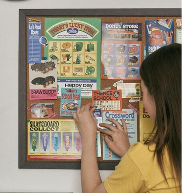 Thence 多尺寸裝飾卡片 貼紙套組