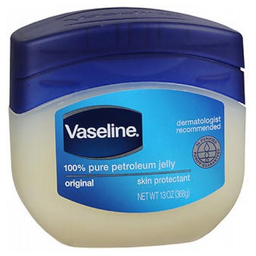 Vaseline 100% Pure Petroleum Jelly 13 oz by Vaseline