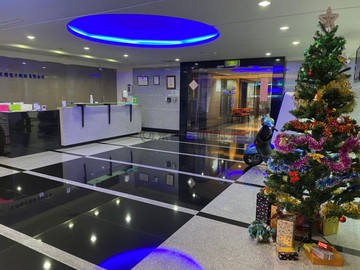 高雄50層商辦極珍稀超值整層出售｜高雄市三民區民族一路