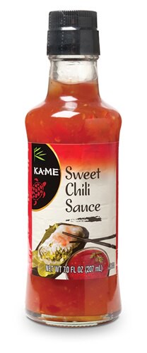 KA-ME Sweet Chili Sauce 7 fl oz
