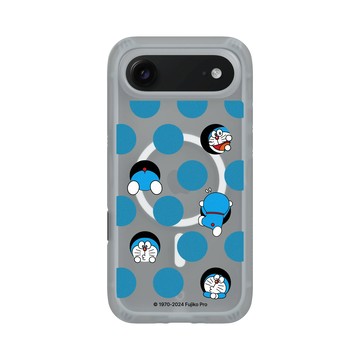 iPhone Air AirX 流變灰 - 哆啦A夢 Doraemon - 躲貓貓