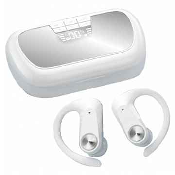 DTAudio Q2S 骨傳導藍牙耳機  DTA-Q2S  白色