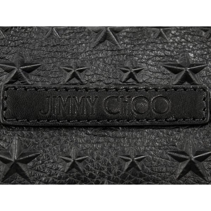 ジミーチュウ バックパック レノックス スターエンボス ブラック レザー JIMMY CHOO リュック メンズ LENNOX EMG 171 |  LINEブランドカタログ