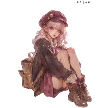 【五月下旬新品】07-090-0049 拼貼貼紙