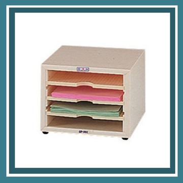 【必購網OA辦公傢俱】OP-901 單排文件櫃  置物櫃【領券滿額再折千12/31止】