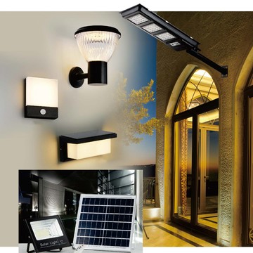 LED 造型壁燈 31-24171、24172、24173、24174、24175
