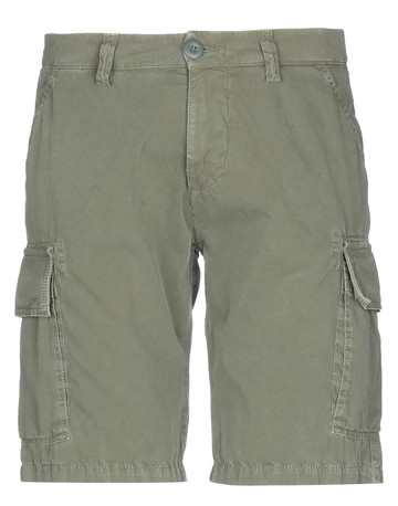 MODFITTERS Shorts & Bermuda Shorts - Item 13301792