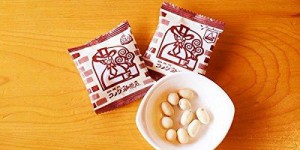 コメダ珈琲 豆菓子 小袋タイプ(5.5g)×100個