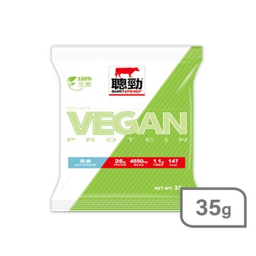 紅牛聰勁分離蛋白35g-低糖燕麥