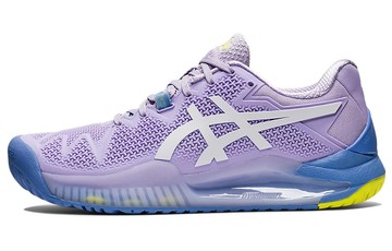 WMNS GEL RESOLUTION 8 MURASAKI