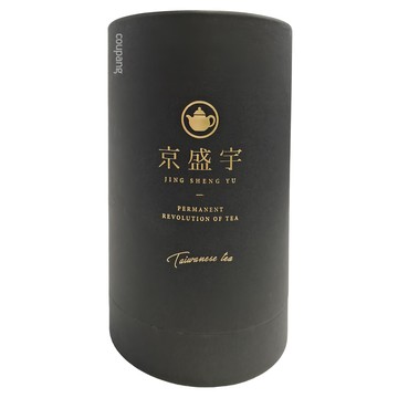 京盛宇 龍鳳峽午時烏龍品味罐 200g 台灣產  1罐