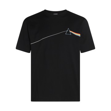 Undercover - Black Cotton Pink Floyd T-shirt