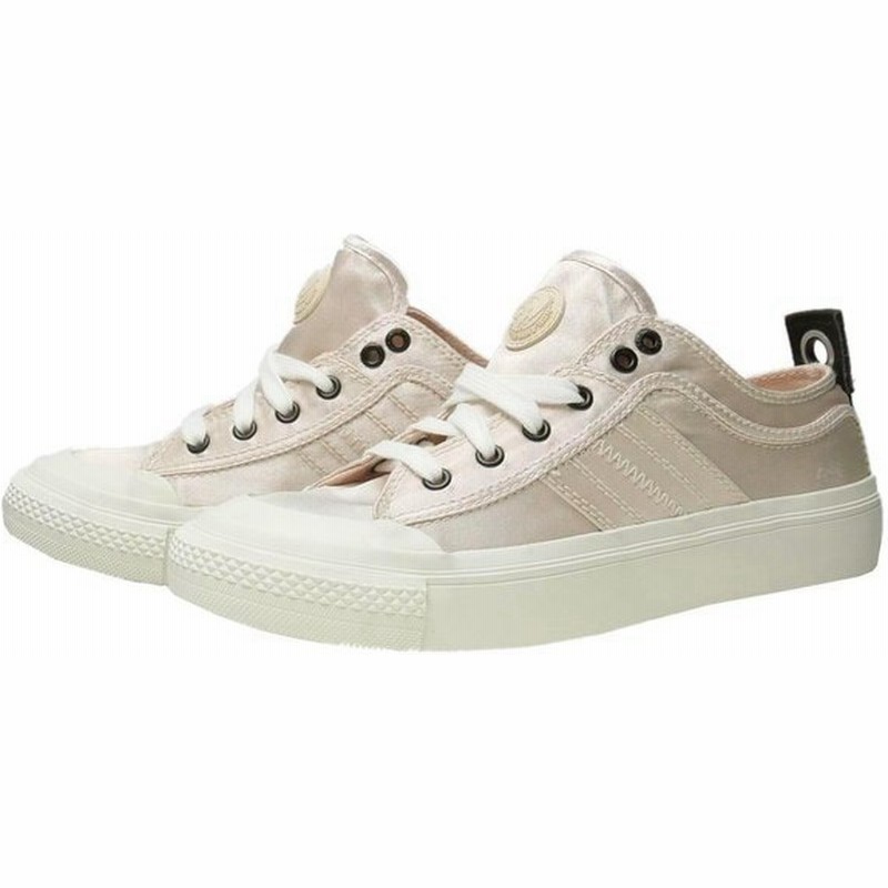 Diesel ディーゼル レディースローカットスニーカー S Astico Low Lace W Y Pr1 ライトピンク 通販 Lineポイント最大0 5 Get Lineショッピング