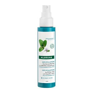 Klorane蔻蘿蘭涼感淨化防護精華 ｜全館滿$199免運