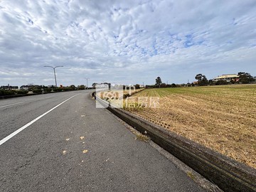 ❤️穎推❤️新屋文化路20米路一般農申請交通用地中｜桃園市新屋區笨子港