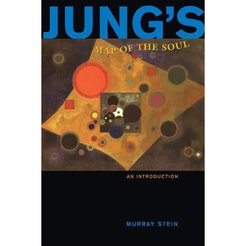 Jung's Map of the Soul: An Introduction