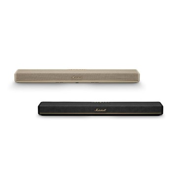 Marshall Heston 60 家庭劇院聲霸 Soundbar 藍芽音響 原廠公司貨