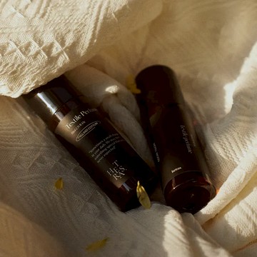 韓國 Hetras 首席調香師 衣物香水 檀香木雪松 80ml