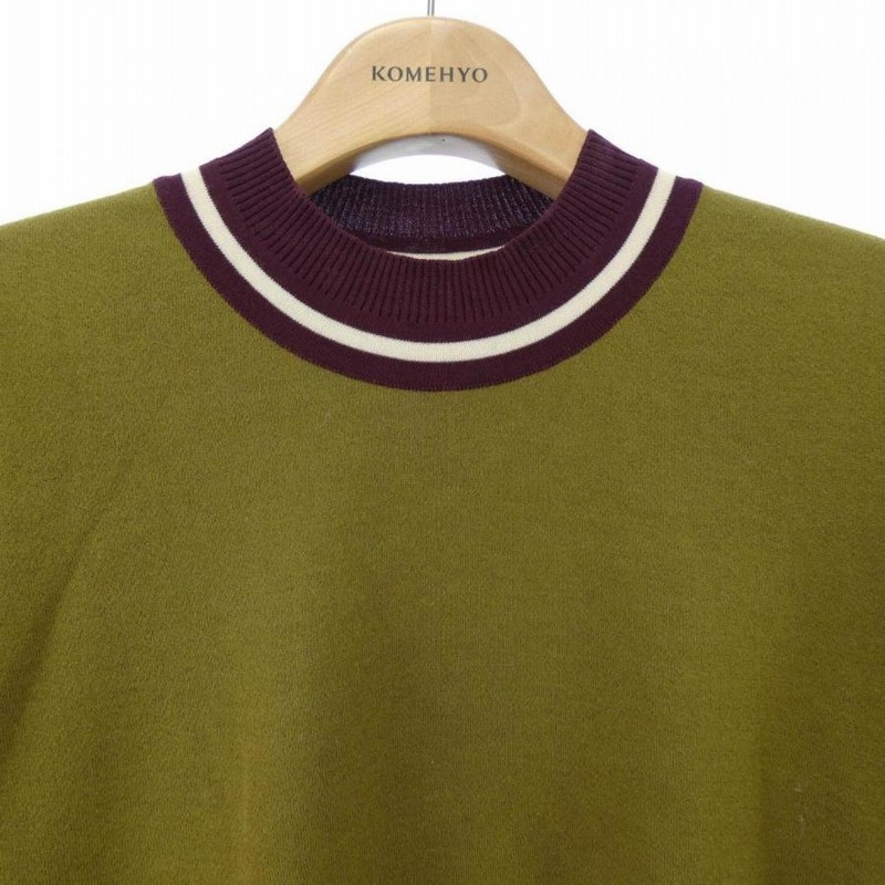 マルニ MARNI トップス 通販 LINEポイント最大0.5%GET | LINEショッピング