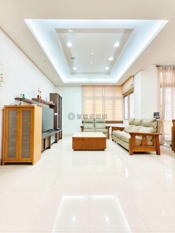 【昌益閱讀台大】勝利學區採光視野四房+雙車位｜新竹縣竹北市勝利七街一段