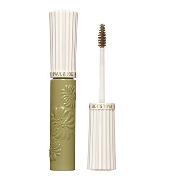 PAUL & JOE 巴黎訂製造型染眉膏 - 亞麻綠 03