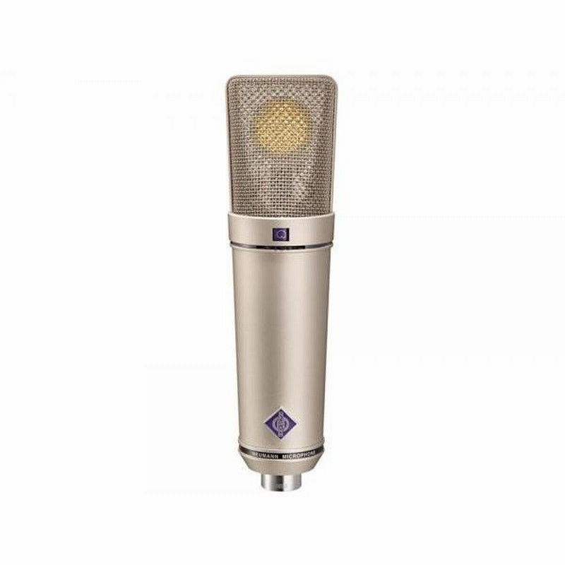 Neumann TML102 ノイマン コンデンサーマイク