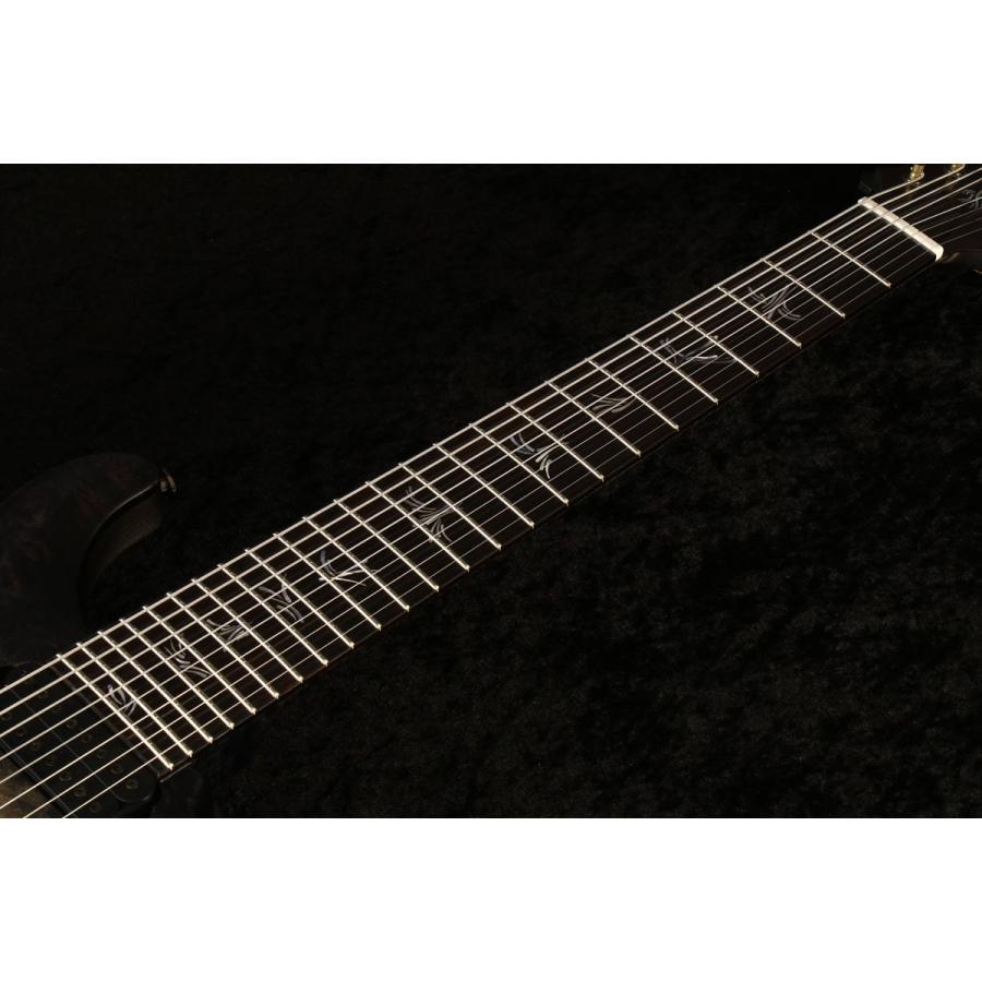 Paul Reed Smith (PRS)   Private Stock #9660 Custom 24 8-String Frostbite Glow(S N:22-335632)(御茶ノ水本店)