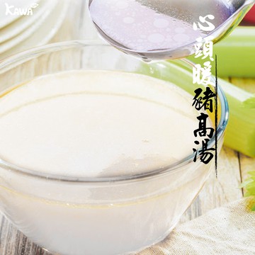 心頭暖 能量豬高湯(500g)