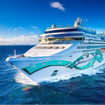 挪威郵輪翡翠號｜東日本｜東京上首爾下｜自由行10日_NCLJ1112