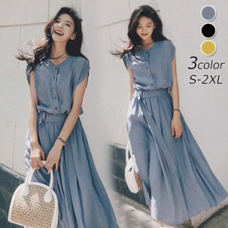 ワンピース レディース 春夏 半袖ワンピース シフォン ボートネック マキシ丈ワンピース 40代 キレイめ 結婚式ドレス オシャレ 上品 着痩せ Sale 91 Off