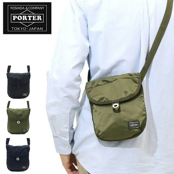 AirRoom 正品現貨 2026SS PORTER FRRAME SHOULDER BAG 滑順 肩背包 斜背包 現貨