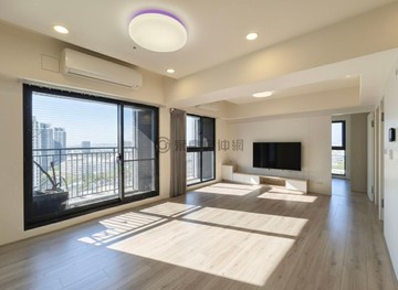 帝王級視野大戶❗大毅讚幸福採光5房獨立雙平車❗｜台中市北屯區崇德十六路