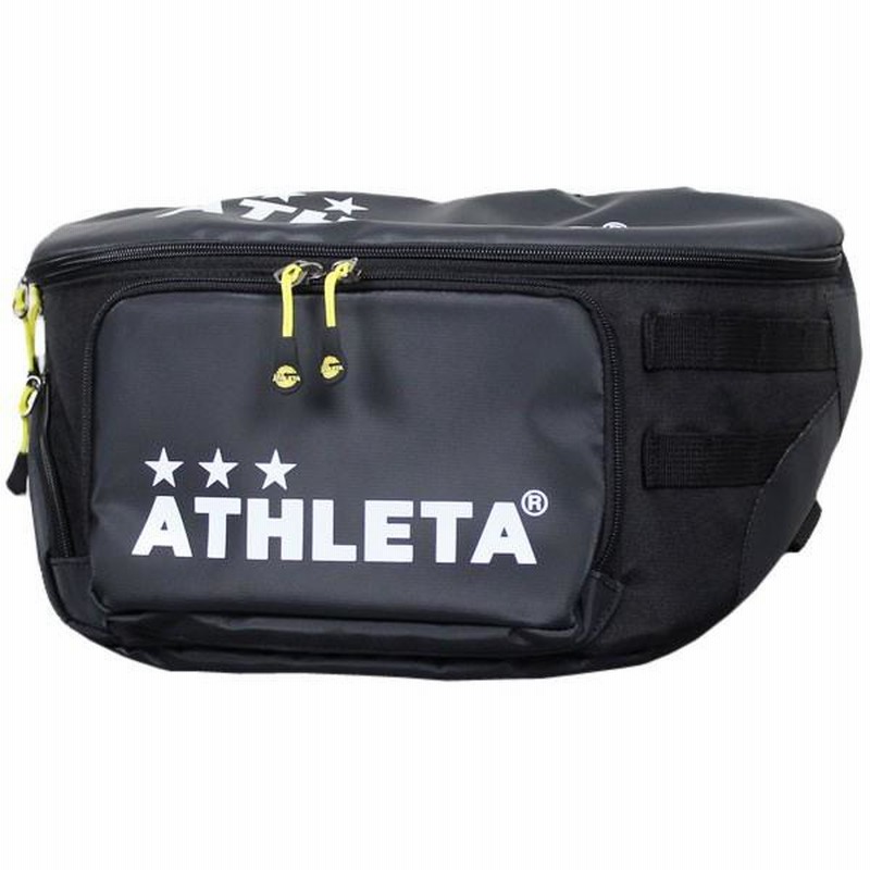 クリスマスツリー特価！ メディカルポーチ 【ATHLETA|アスレタ】サッカーフットサル ゴルフバッグ・キャディバッグ